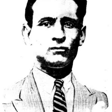 What happened with the Murder of Dominico Belle on the Newtown Station Steps