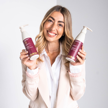 LIVANI True Hair Care