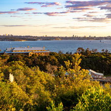 Haunted: Sydney's Lower North Shore