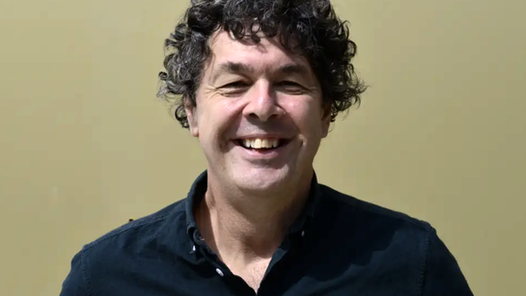 Matt Murphy: Author Uncovering Australia’s Absurd History