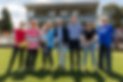 Anthony Albanese and Marrickville