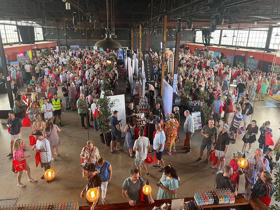 Sydney Spirit Festival