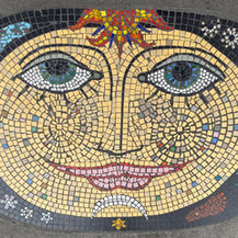 Marrickville Road’s Fading Mosaics