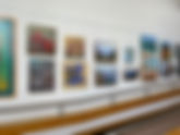 Ku-Ring-Gai Art Society: Creating Community Since 1965