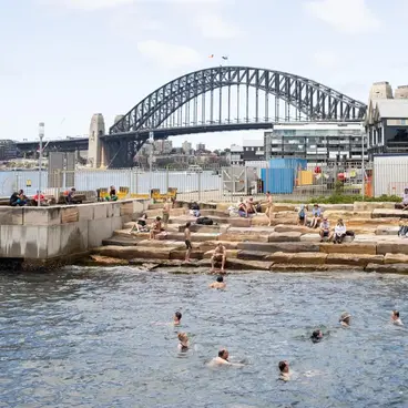Dive Into Sydney Cities Best Swimming Spots