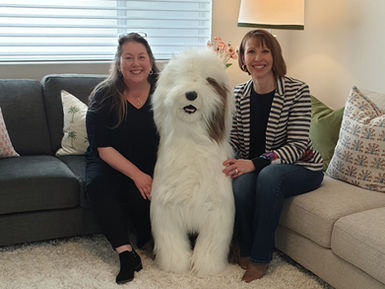 Transforming Hornsby Ku-Ring-Gai Women’s Shelter