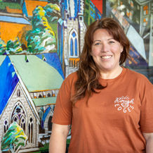 New CEO Leading St John’s Community Services