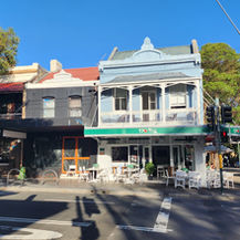 Murder At 428 Crown Street