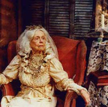 The Mystery of Eliza Donnithorne