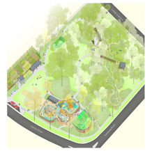 The New Bedes Forest