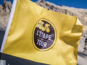 [Flashback] : Mon "étape du tour" 2017