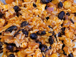 Article: Arsenic on the Side? How to reduce natural arsenic levels in this staple food.