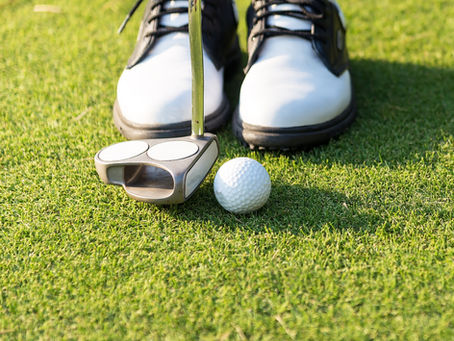 The Quiet Code: A Friendly Refresher on Good Golf Etiquette