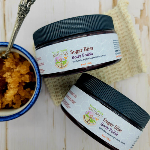 Brown Sugar Bliss