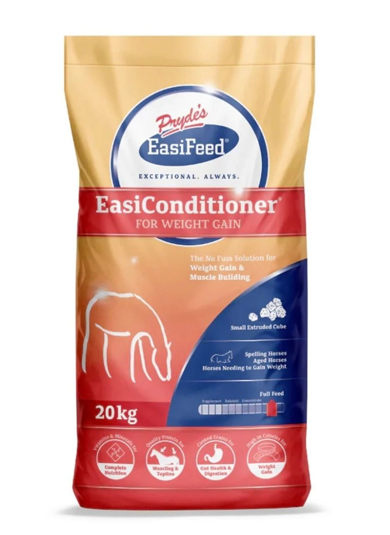 Prydes EasiConditioner 20kg