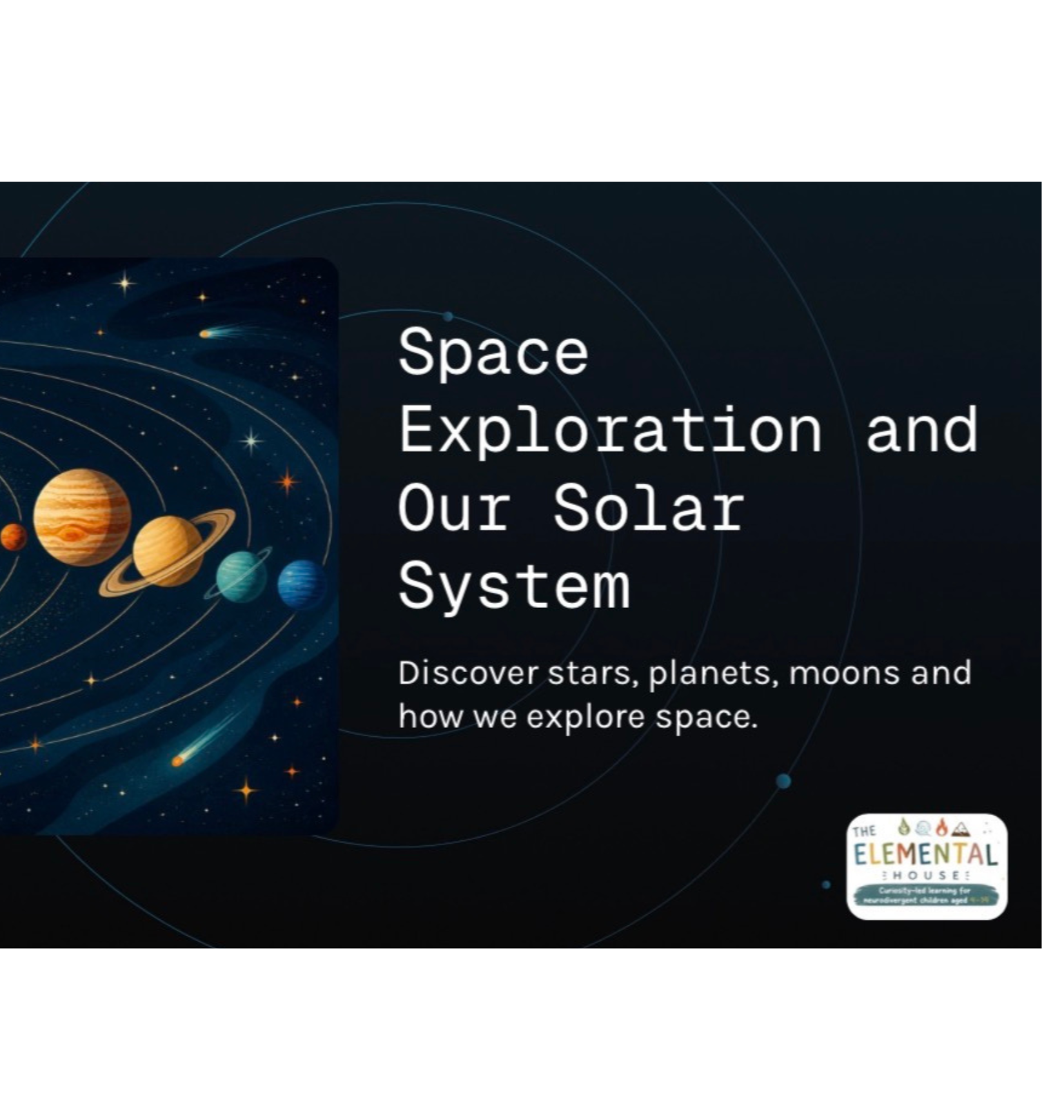 Space Exploration & Our Solar System