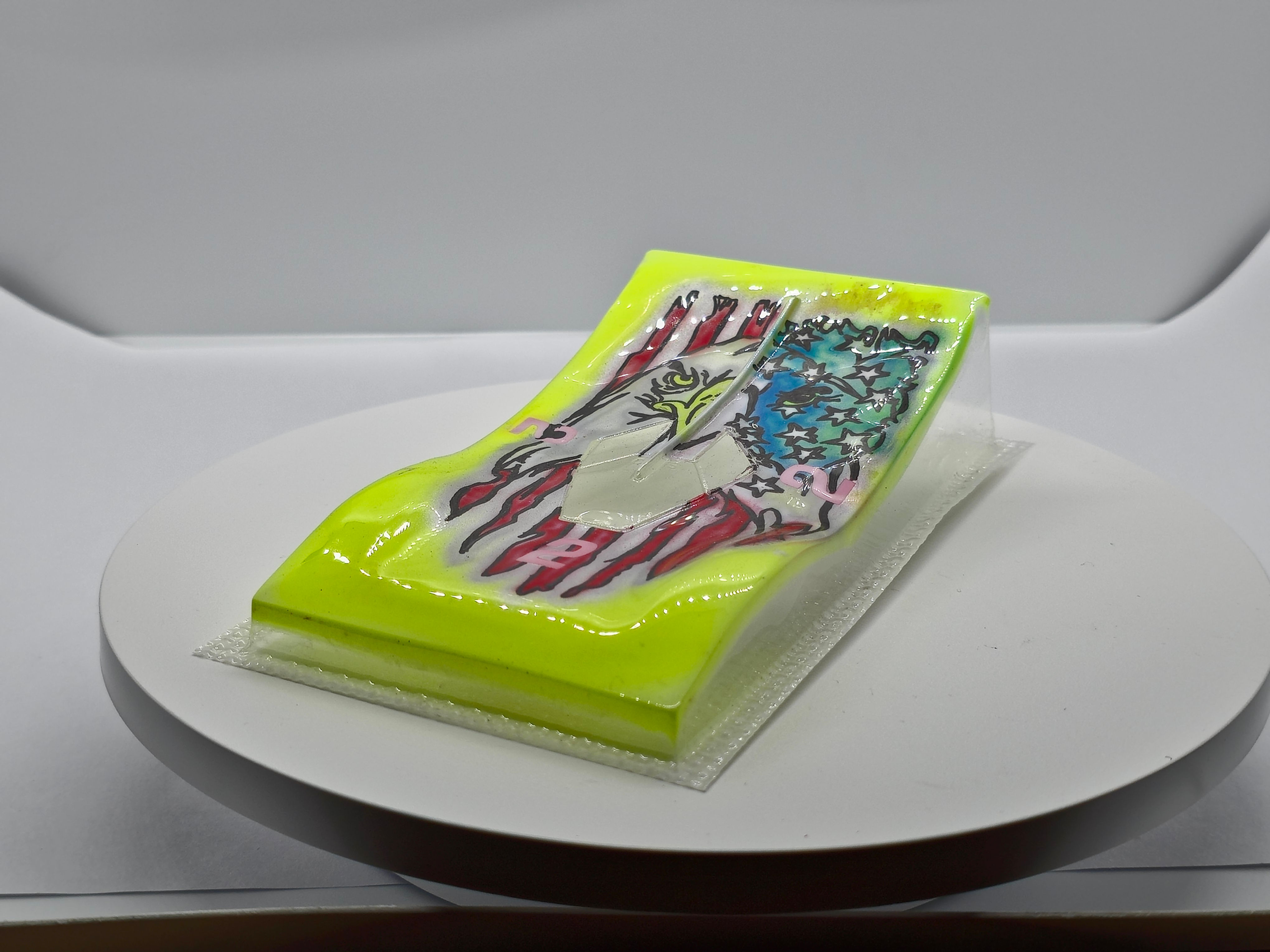 Viper Short with RIB