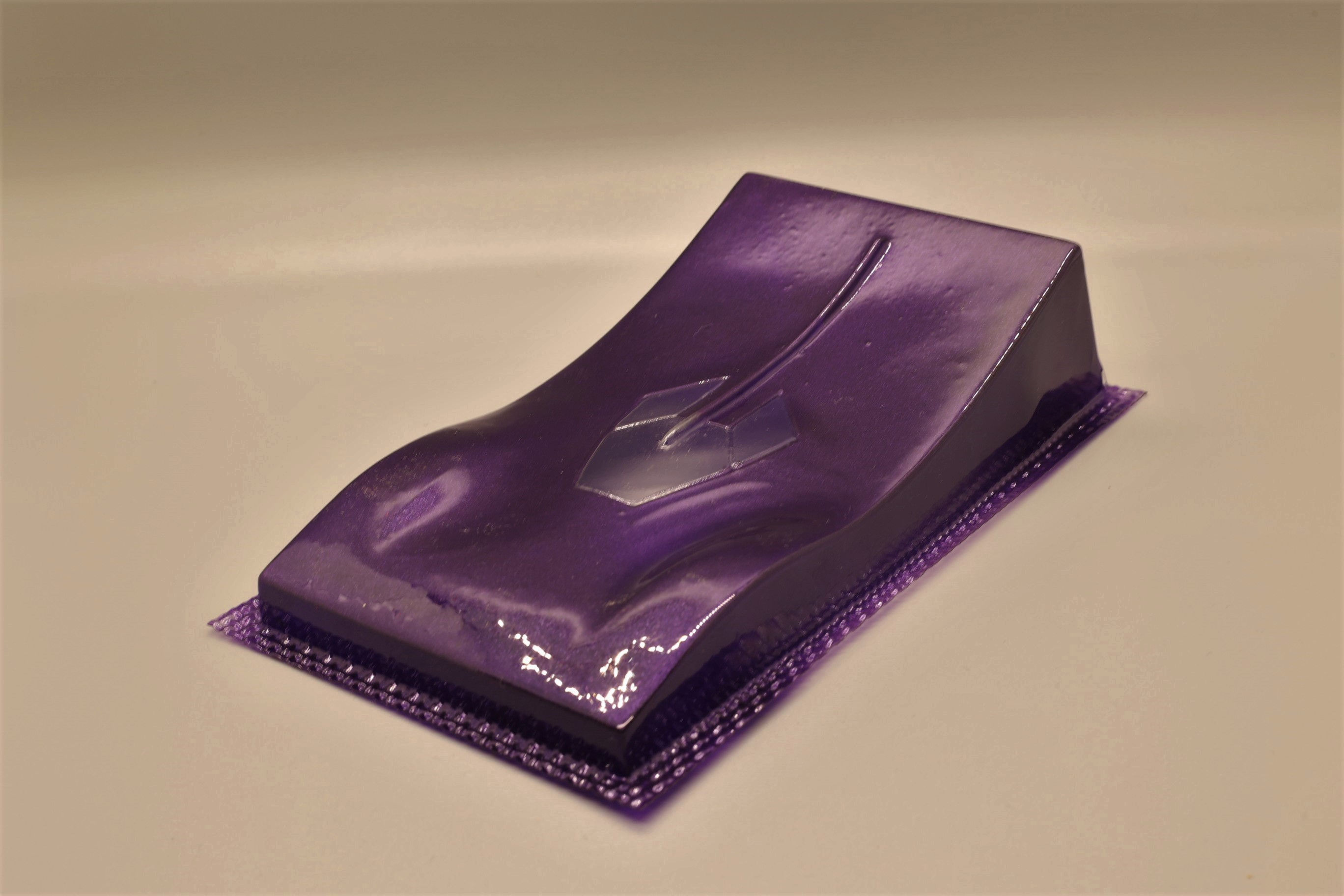 Viper Short with RIB