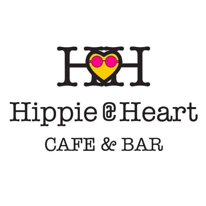 Hippie @ Heart