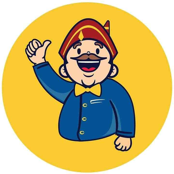 Mr. Wadapav