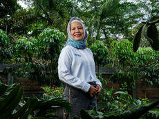 Adi Utarini, Peneliti Indonesia Masuk ‘TIME’s 100 Most Influential People 2021’