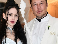 Ini Alasan Elon Musk Putus dengan Grimes setelah Tiga Tahun Bersama