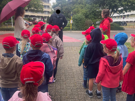 Jugendverkehrsschule