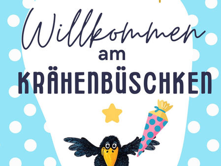 Herzlich Willkommen