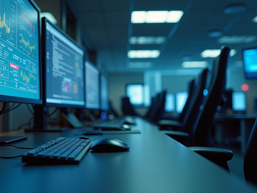 Securing Private Equity with Advanced Cybersecurity Measures
