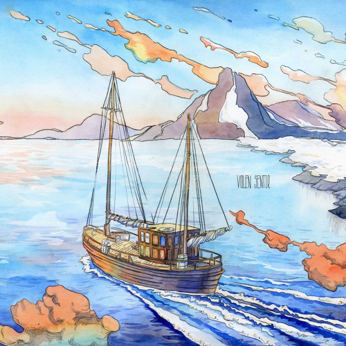 Sailboat