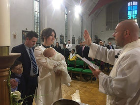 Baptism