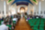 St Patrick's Church