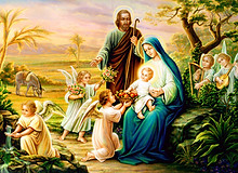 Mary