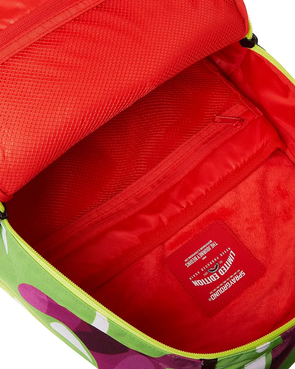 תמונה ממוזערת: LIPS SPRAY CAN BITE DLXR BACKPACK 