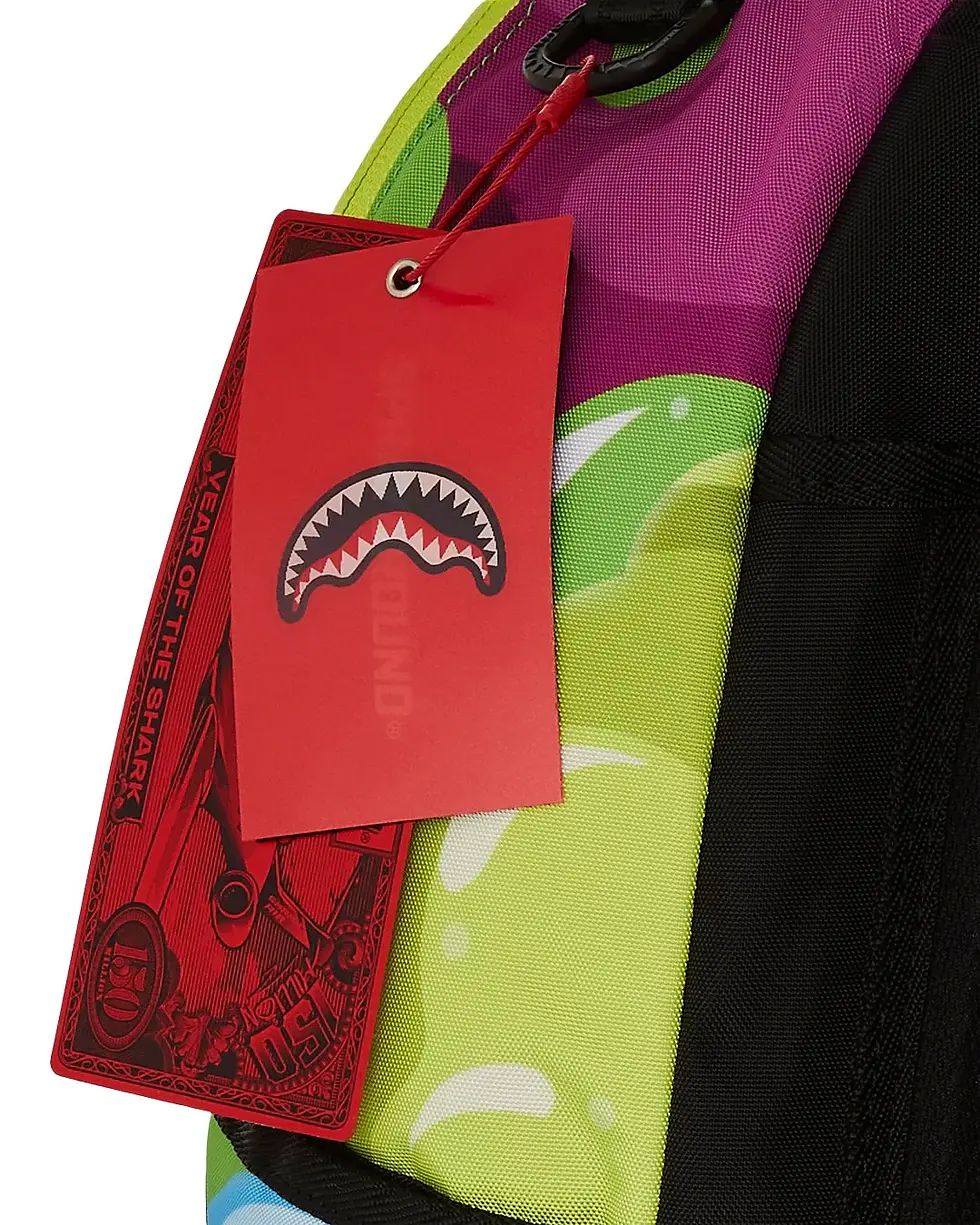 תמונה ממוזערת: LIPS SPRAY CAN BITE DLXR BACKPACK 