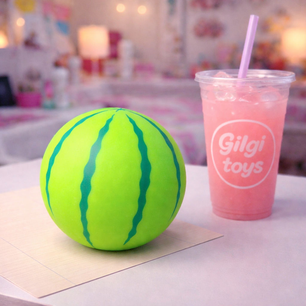 נידו אבטיח ענקי