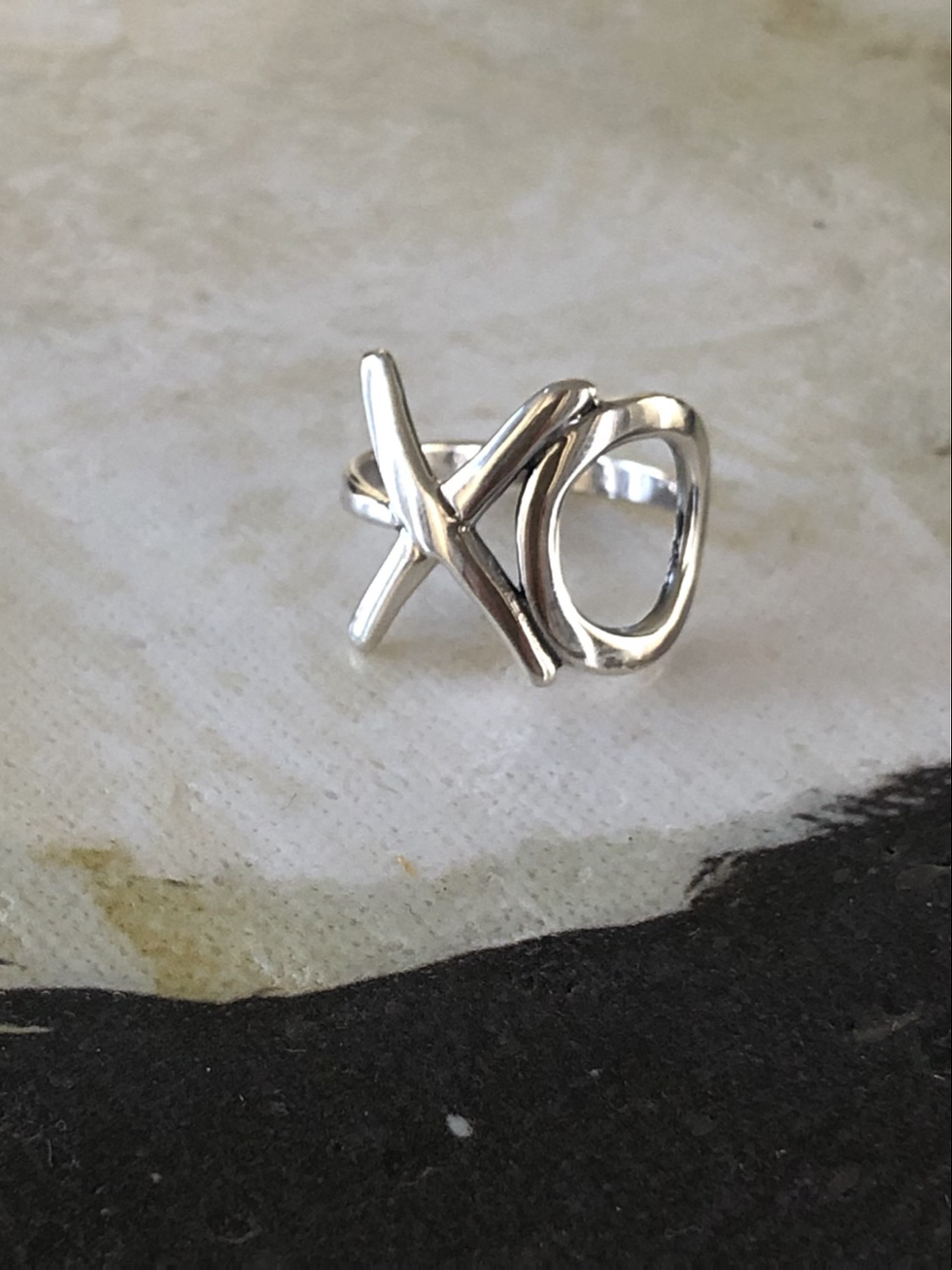 Thumbnail: XO Ring
