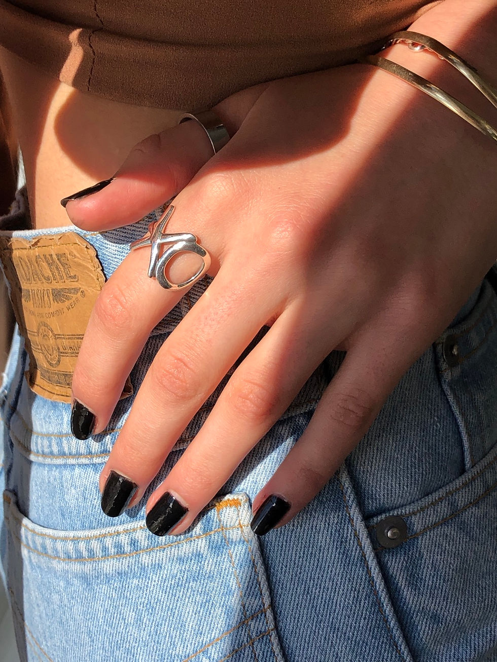 Thumbnail: XO Ring