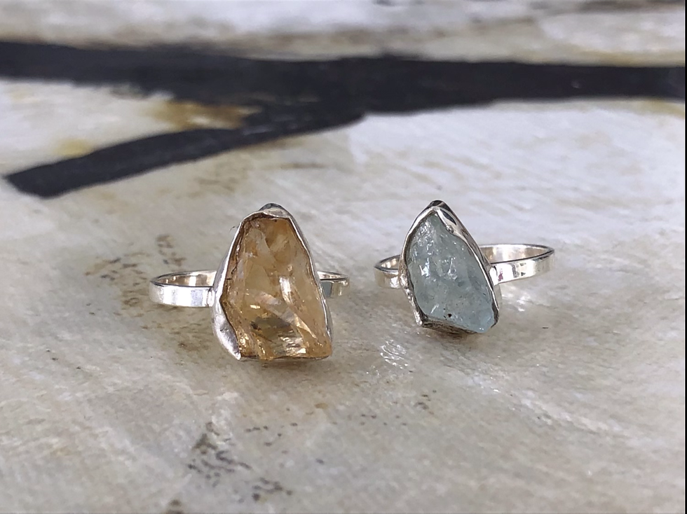 Thumbnail: Citrine
