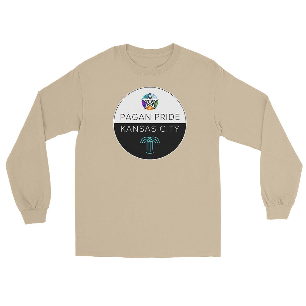 Thumbnail: Men’s Long Sleeve Shirt