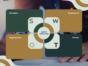 How to Conduct a SWOT Analysis for Your Coaching Business