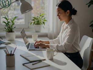 What Being an OBM Taught Me About Building Calm in Chaos