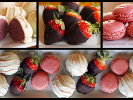 Valentine's Day