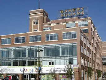 Google, Office, MEP Design, Allen Shariff