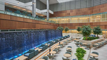 Sheikh Shakhbout Medical City, SSMC, Abu Dhabi, Healthcare, Hospital, MUSANADA, SEHA, Allen Shariff