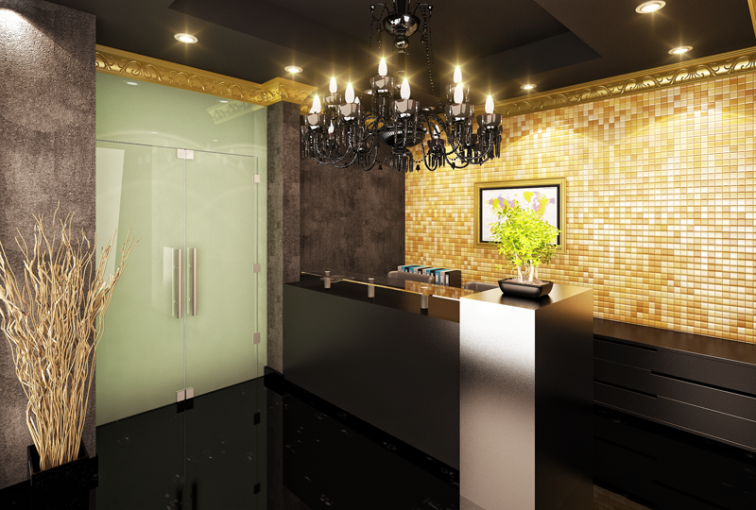 Alentino Office, Guangzhou, China, retail shop, retail, interior design, concept design, architecture, Consortio