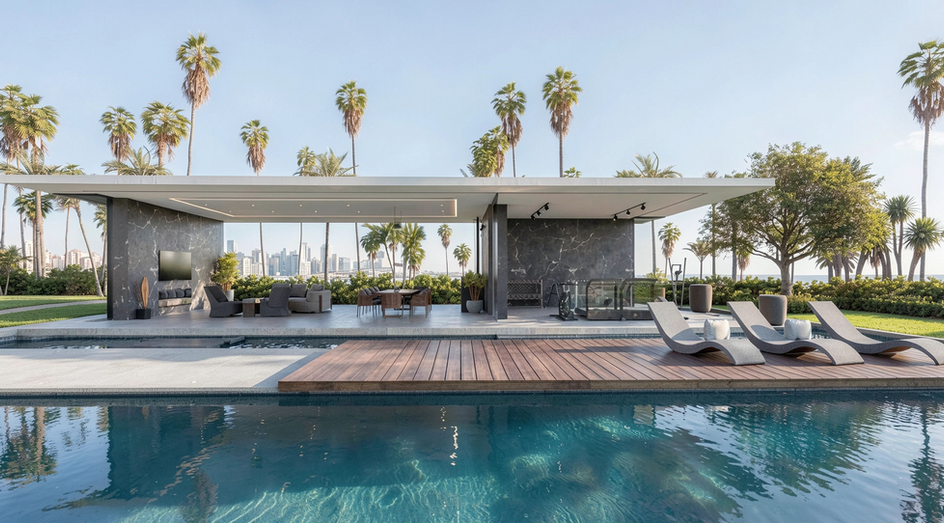 Villa Blanca, Marbella, Spain, Residential, Villa, Modern villa, Luxury villa, contemporary villa, Concept design, Architecture, facade design, interior, interior design, Consortio