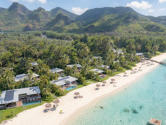 Bamboo Bay, Lombok, Indonesia, Hospitality, Hotel Resort, Villa Hotel, Villas, beachfront villas, Luxury Villas, Private Beach Villas, Beach Club, Restaurants, Bar, Outdoor SPA, Architecture, concept design, design development, Consortio, Allen Shariff