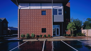 Torchio, Office Building, Centreville, Maryland, USA, LEED, Sustainability, Fundamental Building Systems, Allen Shariff