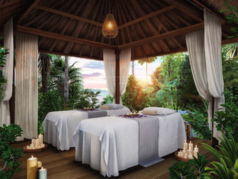 Bamboo Bay, Lombok, Indonesia, Hospitality, Hotel Resort, Villa Hotel, Villas, beachfront villas, Luxury Villas, Private Beach Villas, Beach Club, Restaurants, Bar, Outdoor SPA, Architecture, concept design, design development, Consortio, Allen Shariff